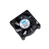 Flujo de aire alto 5V 12V 45MM DC Axial Fan