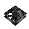 Compacto 12V 120x120x38mm Fan axial DC para gabinete