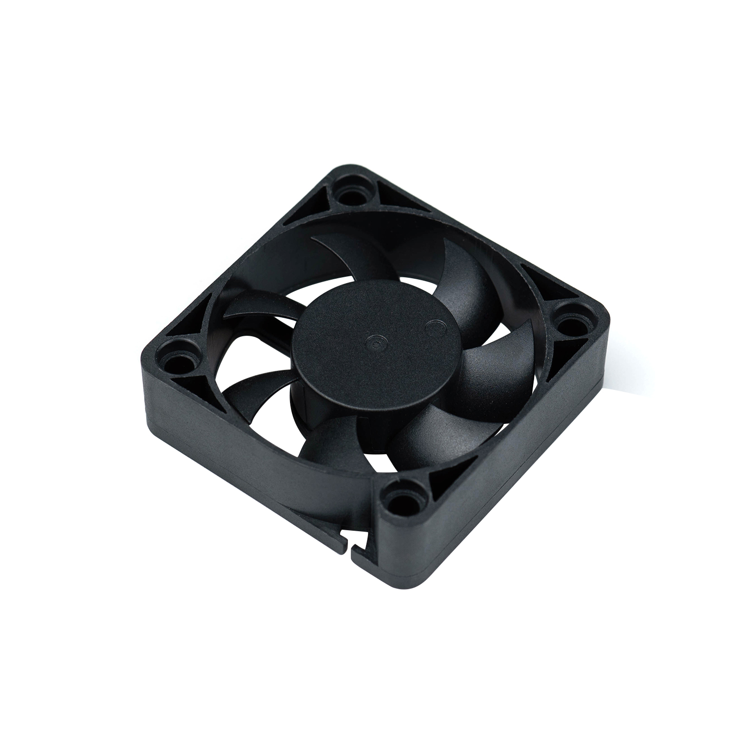 Compacto 5V 12V 50mm 50x50x10mm Fan axial DC