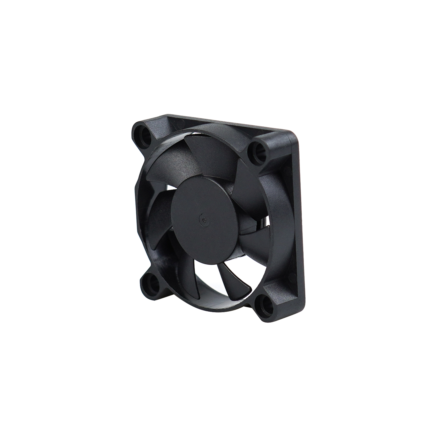 Ventilador axial axial de enfriamiento sin escobillas 4510 DC OEM personalizado