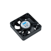 Compacto 5V 12V 50mm 50x50x10mm Fan axial DC