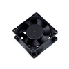 80x80x38mm 80mm sin escobillas 12V 24V DC Ventilador axial