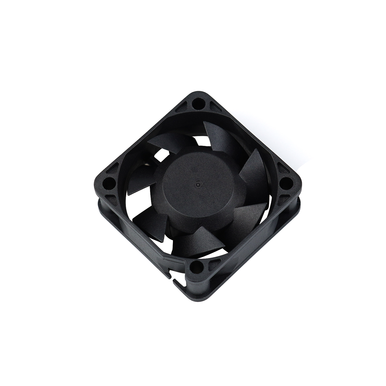 Certificación de ROHS de 40x40x15mm CE ROHS 12V DC AXIAL FAN