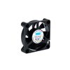 Flujo de aire alto 5V 12V 45MM DC Axial Fan