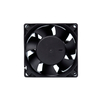 80x80x38mm 80mm sin escobillas 12V 24V DC Ventilador axial