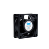 60x60x25mm 12V 24V 60mm Fan axial de enfriamiento DC