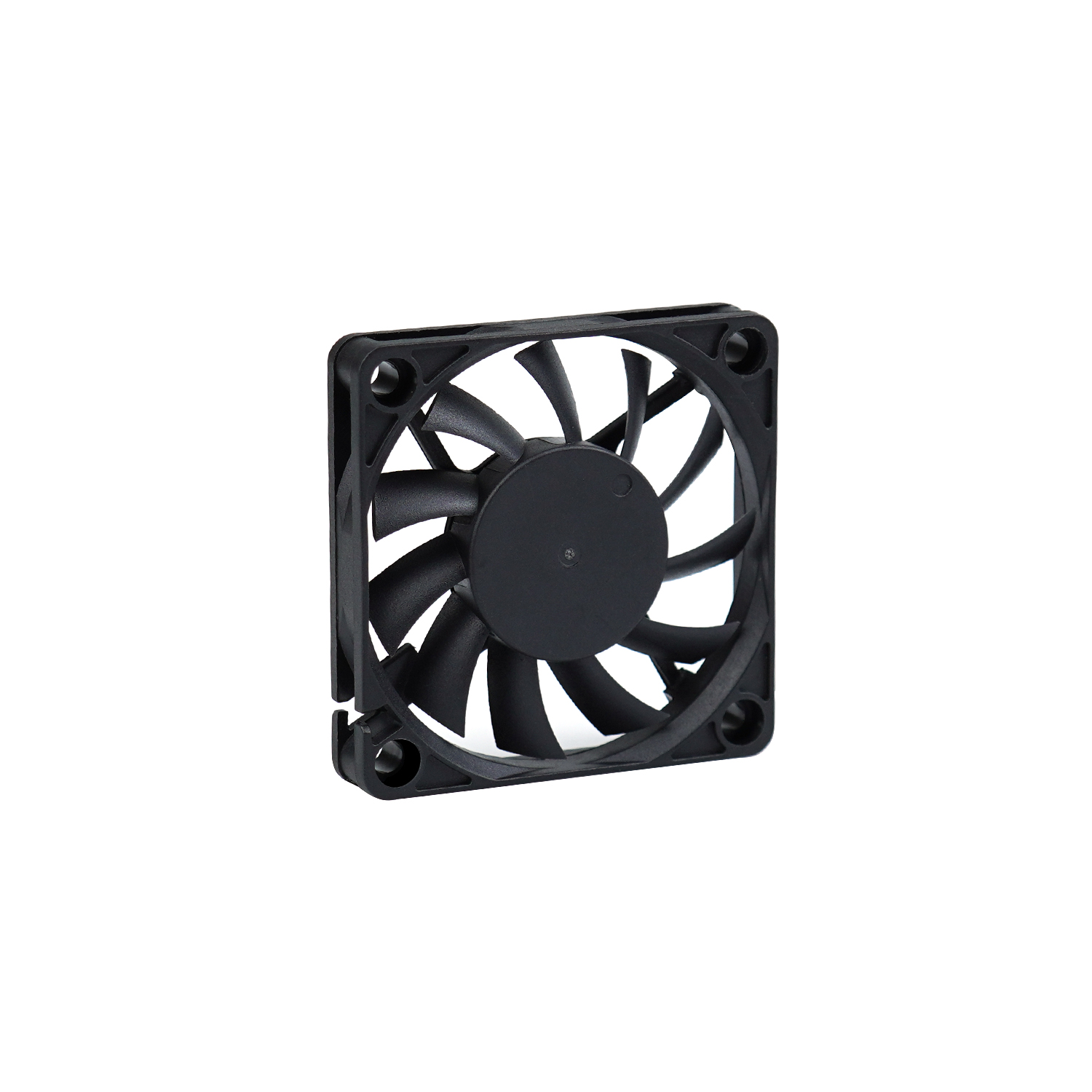 Ventilador axial Silent 5V 12V 60mm DC para proyector