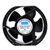 Ventilador axial de alta velocidad de 48V DC para servidor