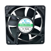 Consumo de bajo consumo 120x120x38mm 12038 Ventilador axial EC