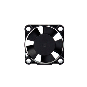 Ventilador axial de DC de 3.3V sin escobillas para servidor