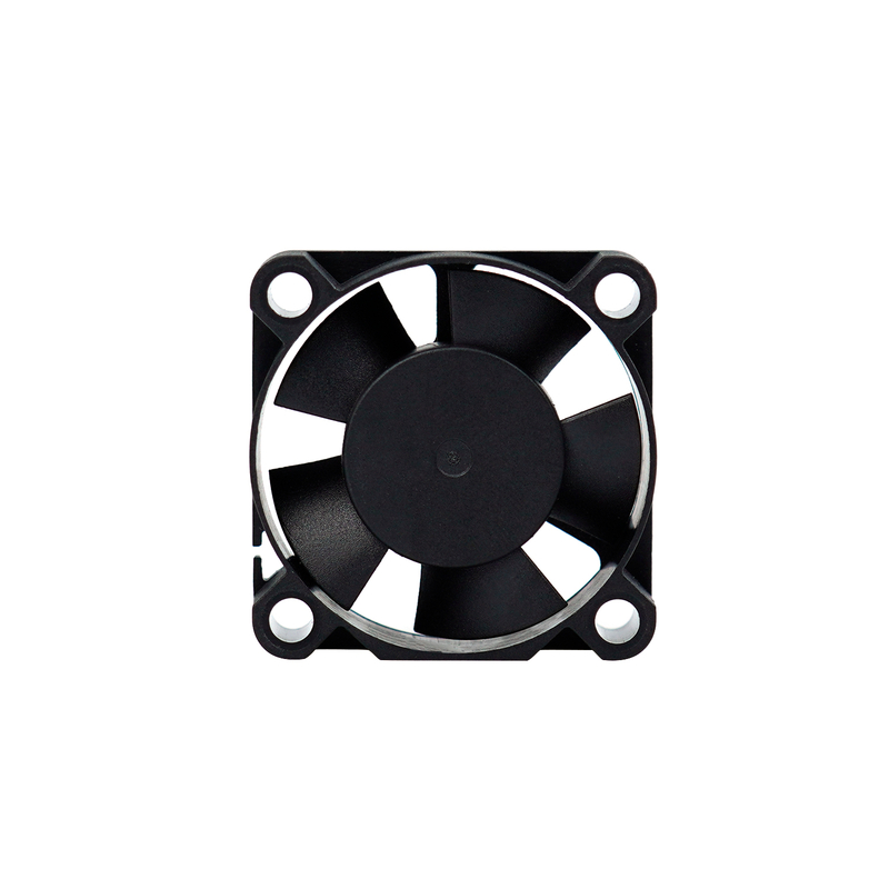 Ventilador axial de DC de 3.3V sin escobillas para servidor