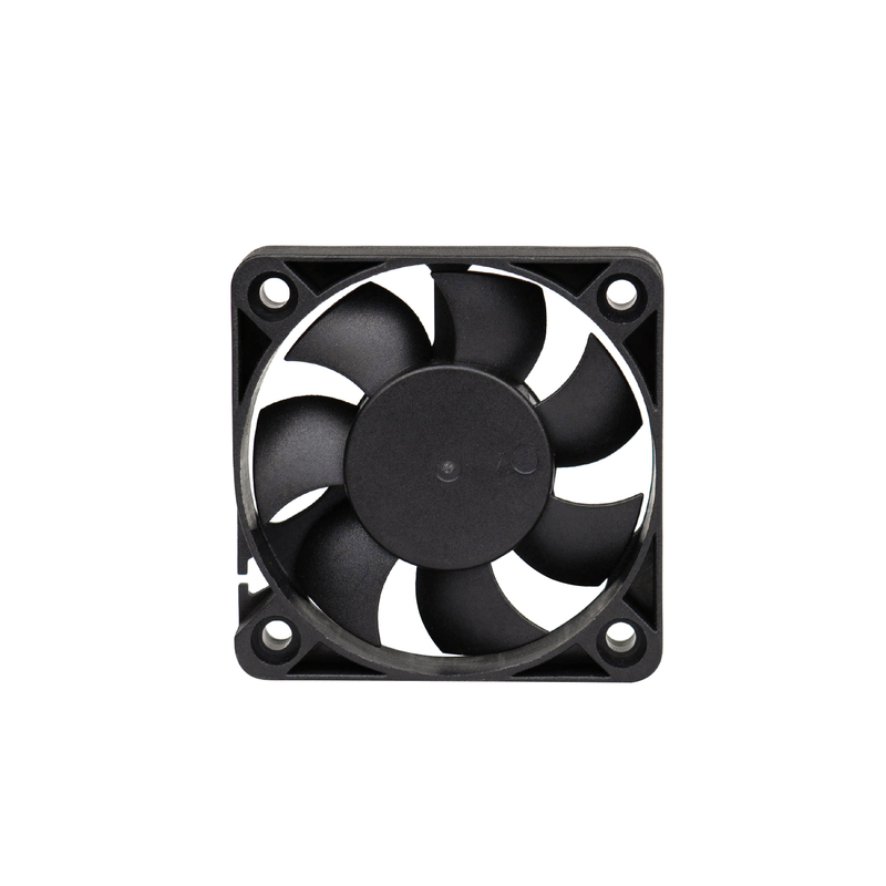 Ventilador de enfriamiento axial de 5010 Silent DC con inicio automático