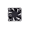 Flujo de aire alto 5V 12V 45MM DC Axial Fan