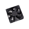 Impermeable 12V 24V 80x80mm Fan axial DC para coche