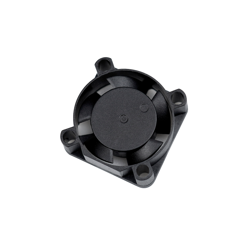 Ventilador axial de DC de 3.3V de 3.3V para servidor