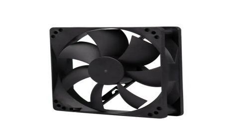  Cómo elegir un ventilador axial de DC？