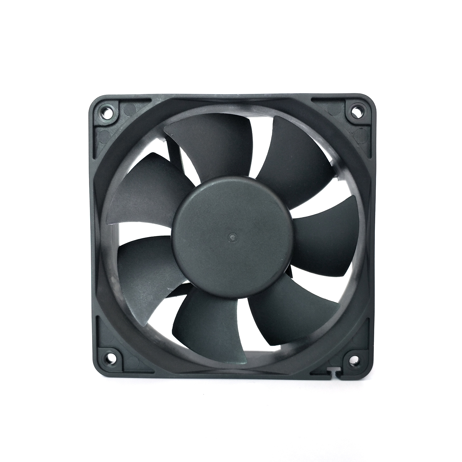 Baja potencia 120x120x38mm 12038 Ventilador Axial EC