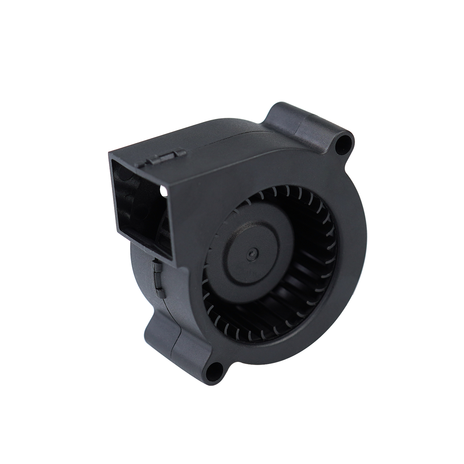 Venta caliente de 50 mm de fábrica 12V DC Fan Speller