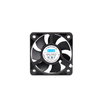 Compacto 5V 12V 50mm 50x50x10mm Fan axial DC