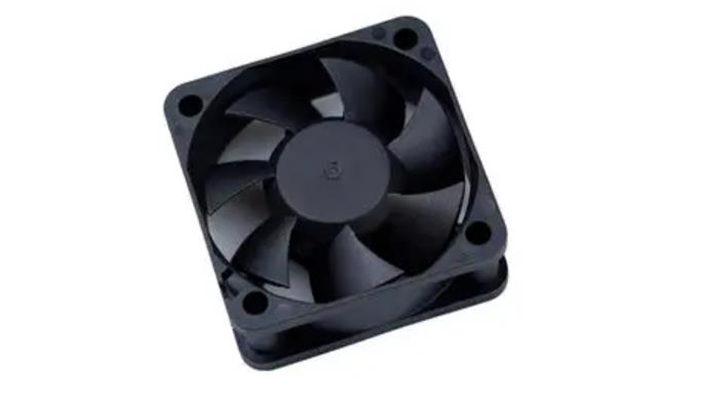 ¿Sabes realmente cuál es el ventilador axial de DC?