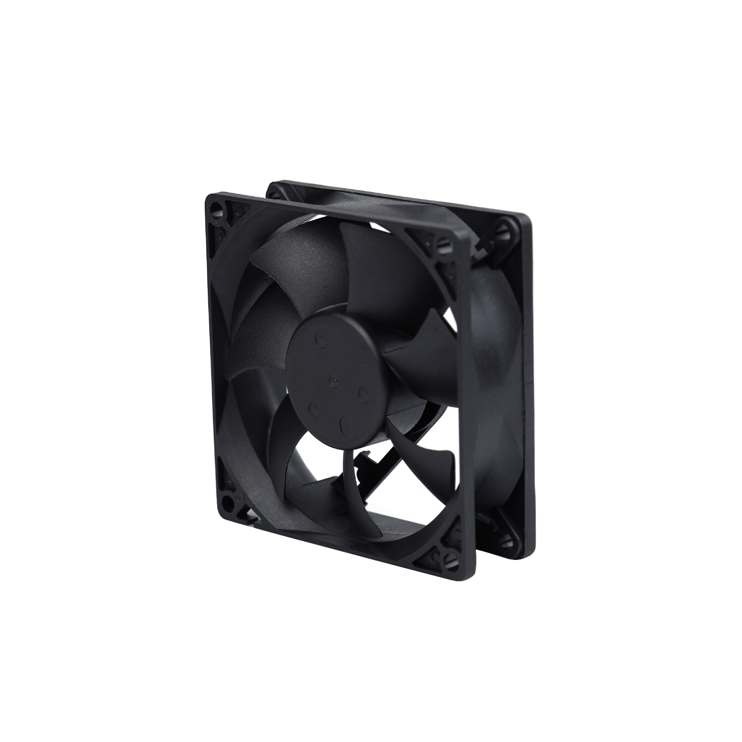 Alto Ventilador axial CFM 12V 80x80x25mm DC