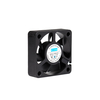 Refrigeración 5V 12V 50x50mm DC Ventilador axial para computadora