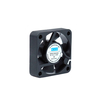 Bajo ruido 5V 12V 40mm de ventilador axial DC