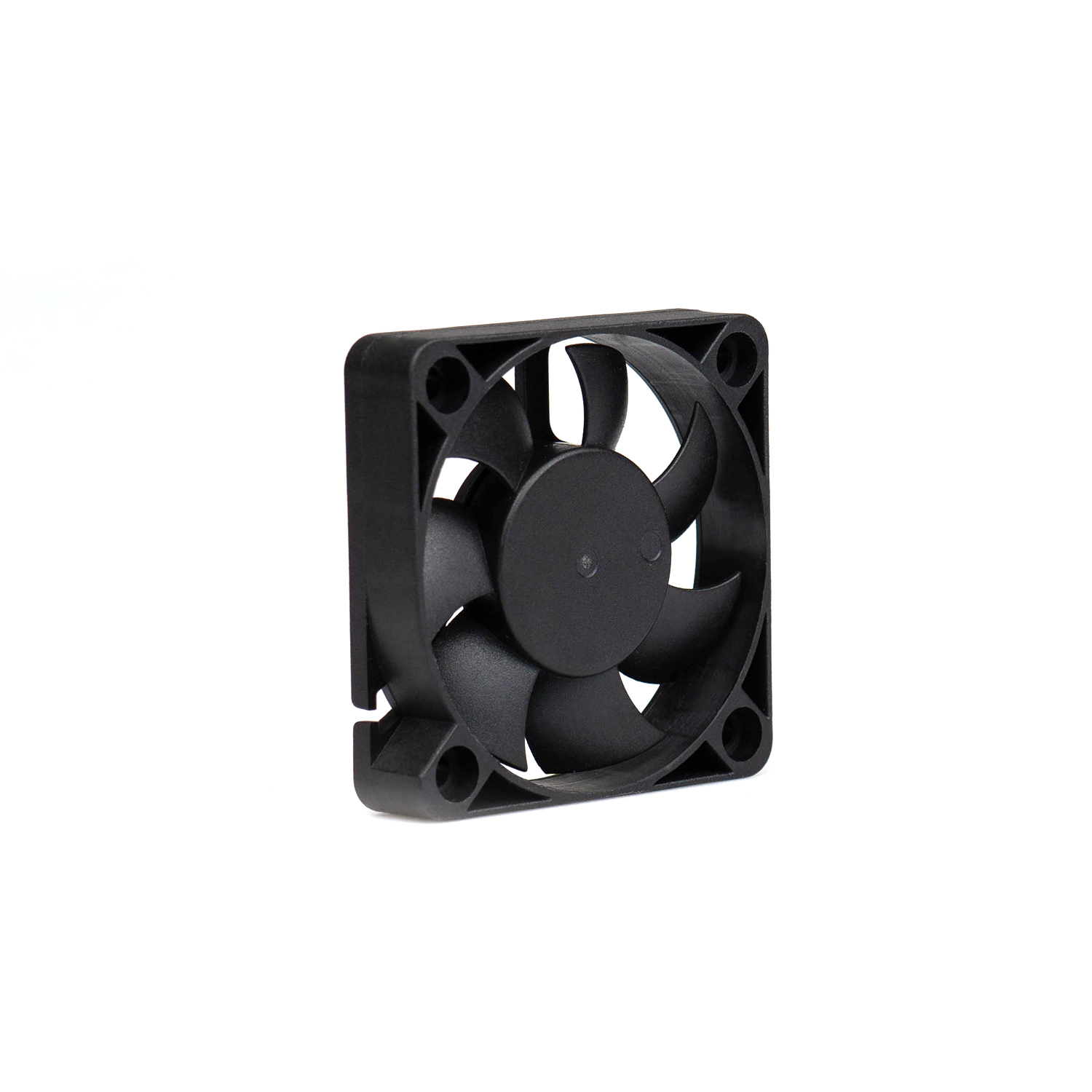 Ventilador de enfriamiento axial de 5010 Silent DC con inicio automático