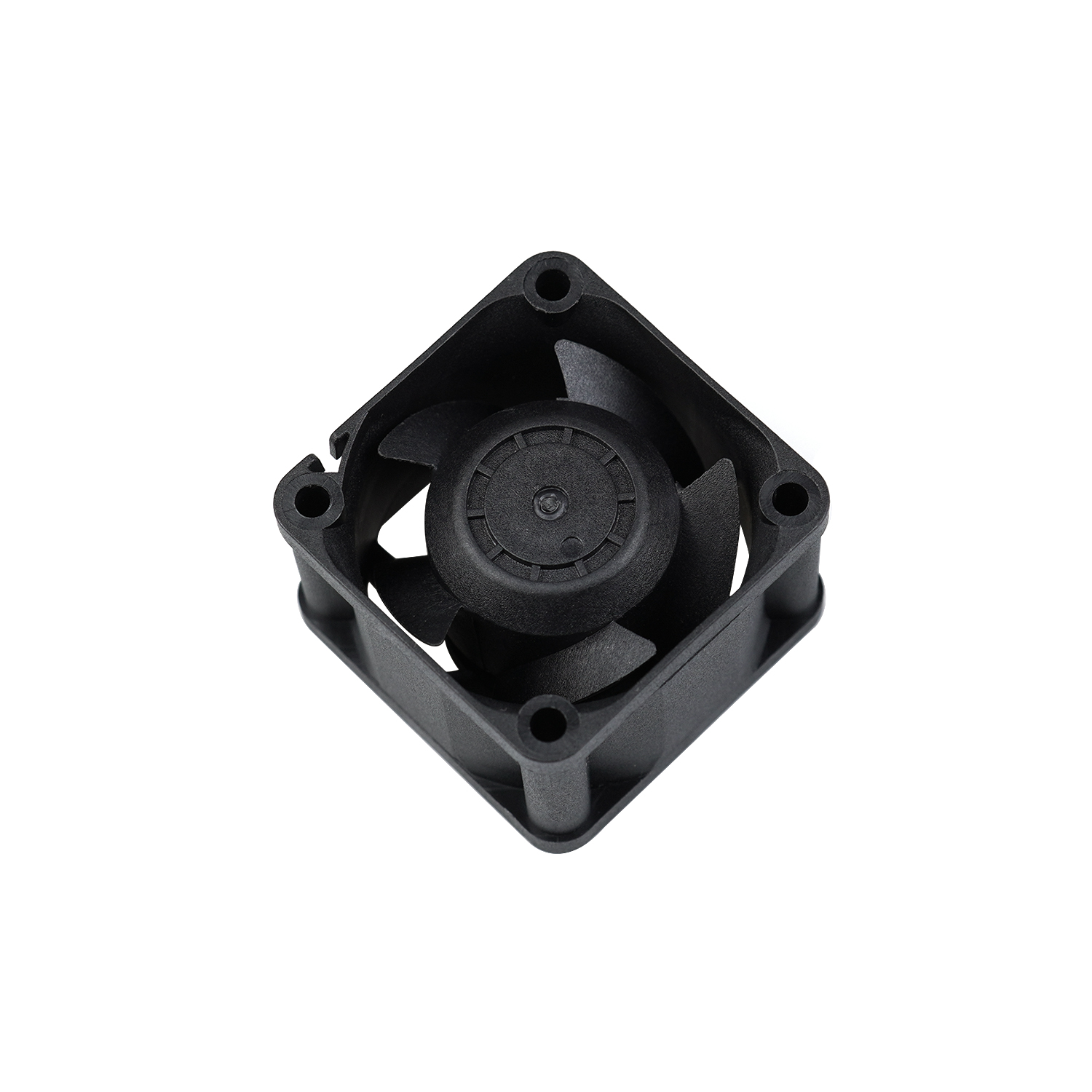 Ventilador axial DC de 5V de alta velocidad para servidor