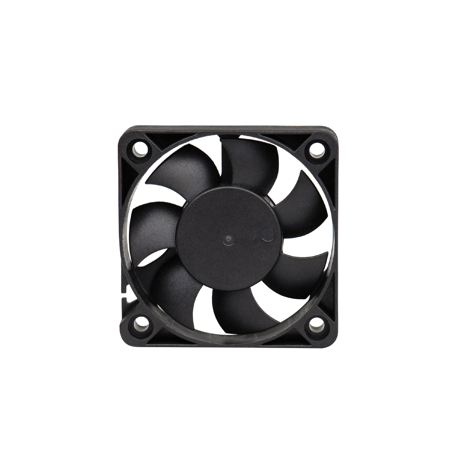 Compacto 5V 12V 50mm 50x50x10mm Fan axial DC