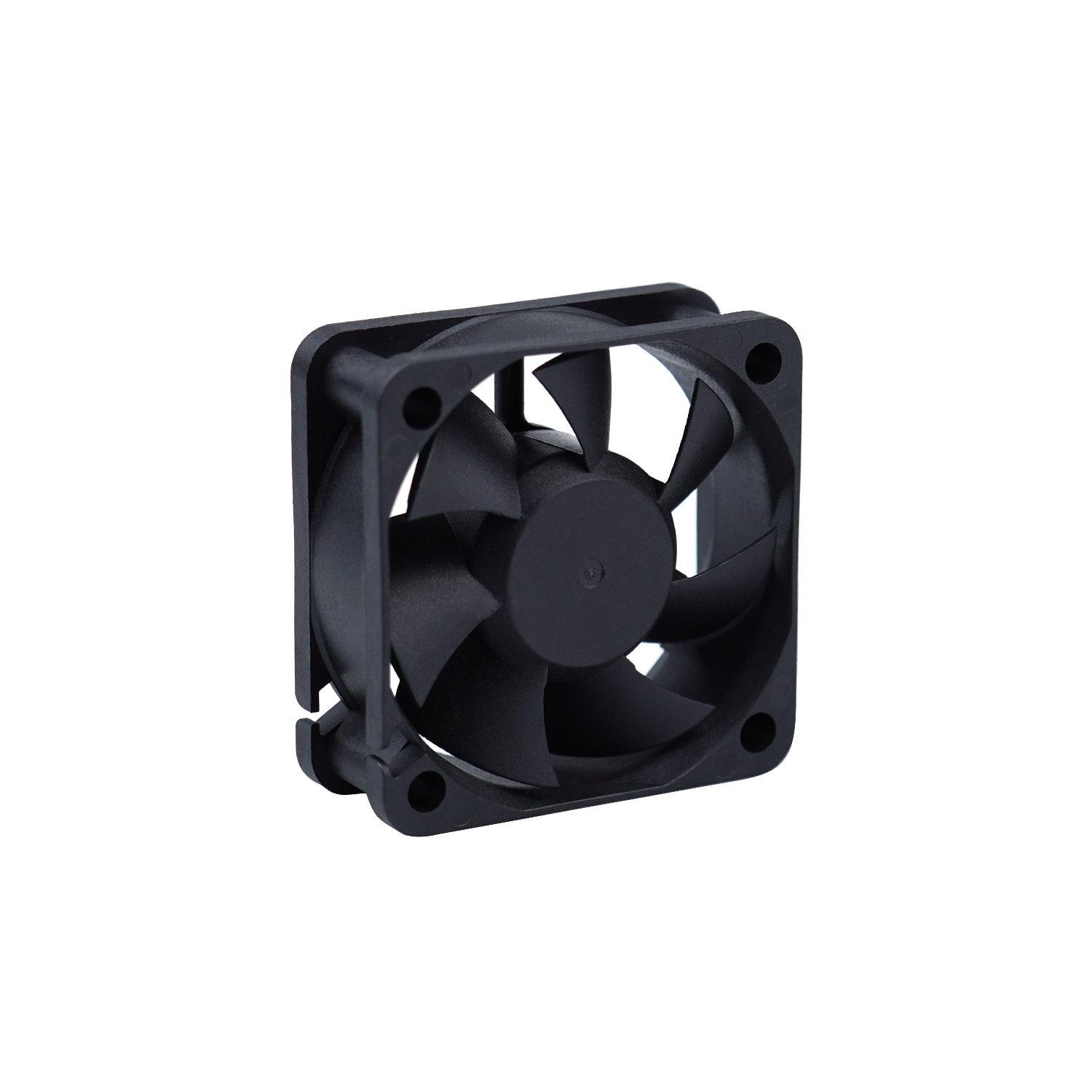 Alta temperatura 5V 12V 50MM 50x50x20mm DC Axial Ventilador