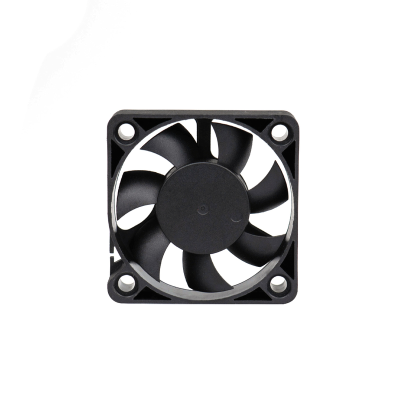 Refrigeración 5V 12V 50x50mm DC Ventilador axial para computadora