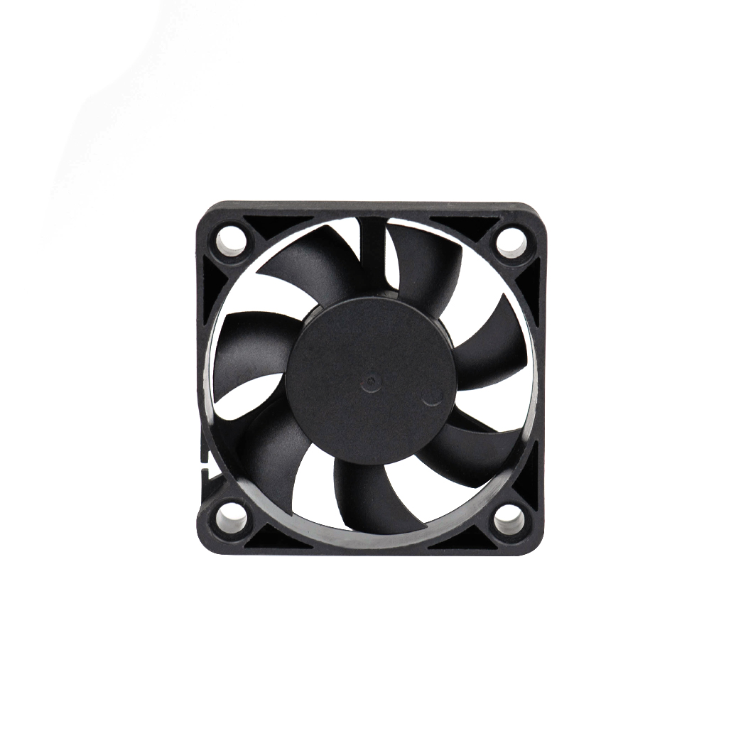 Bajo ruido 5V 12V 50mm 50x50x15mm Fan axial DC