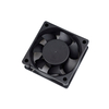 60x60x25mm 12V 24V 60mm Fan axial de enfriamiento DC