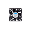 Ventilador axial axial de enfriamiento sin escobillas 4510 DC OEM personalizado