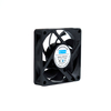 Refrigeración activa 12V 24V 70mm 70x70x15mm Fan axial DC